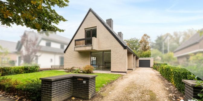 Huis te koop in Nijverheidstraat 102, 9160 Lokeren