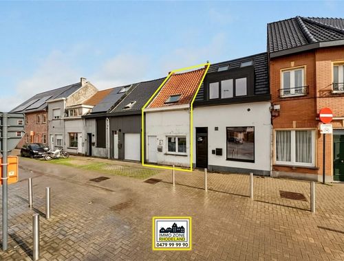                                         Woning te koop in Wetteren, € 149.000
