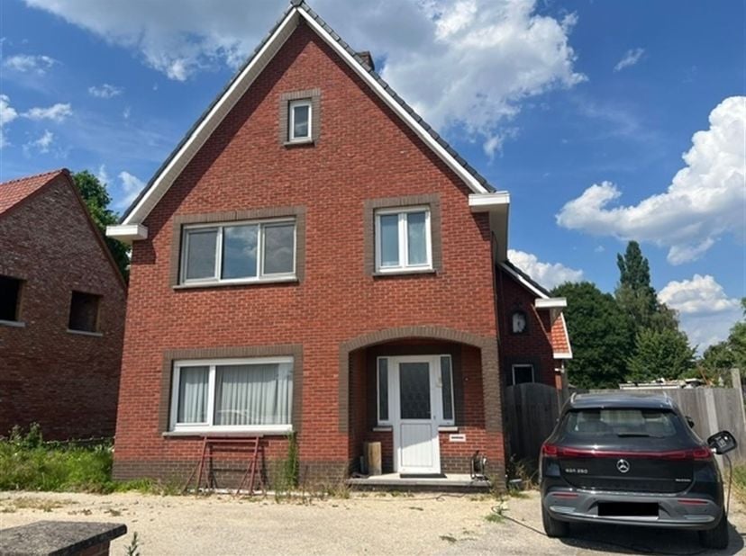 Huis te koop
                    in 3512 Stevoort