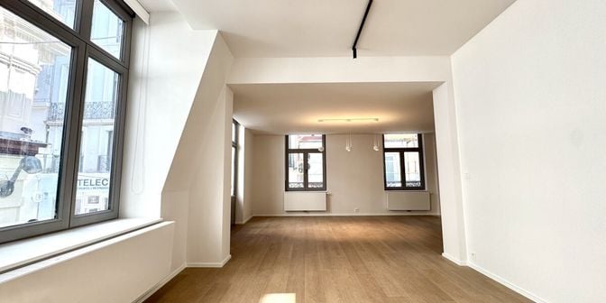 Appartement à louer à Rue du Colombier 11, 1000 Bruxelles