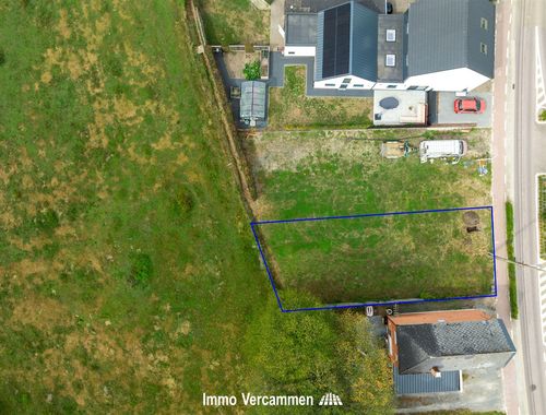                                         Bouwgrond te koop in Putte, € 169.000
