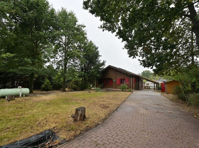 Huis te koop in Kiekuitstraat 11,
                    2230 Herselt