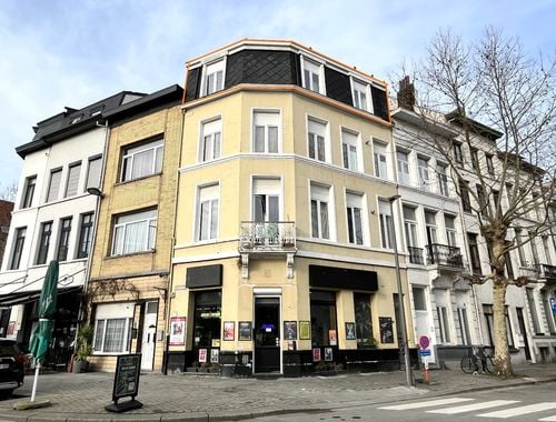                                         Appartement à louer à Antwerpen, € 675
