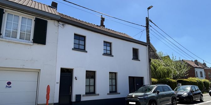 Maison à vendre à Avenue Gevaert 140, 1332 Genval