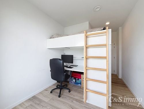                                         Kot-Colocation à vendre à Antwerpen, € 129.000
