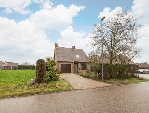                                         Maison à vendre à Wuustwezel, € 575.000
