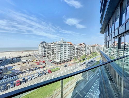                                         Duplex à vendre à Heist-aan-Zee, € 995.000
