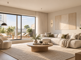 APARTMENT Image