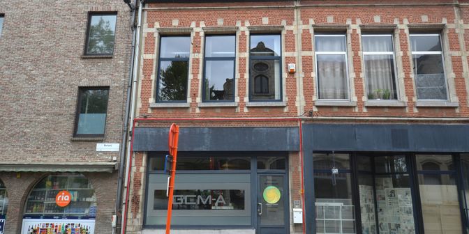 Bedrijfsvastgoed te koop in Berlarij 104, 2500 Lier