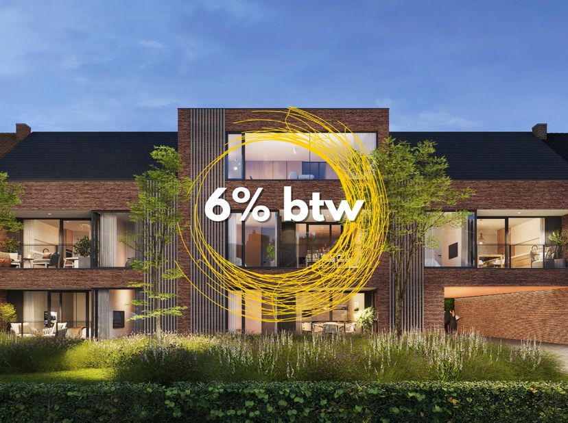 Project in Hasseltsesteenweg 58A,
                    3800 Sint-Truiden