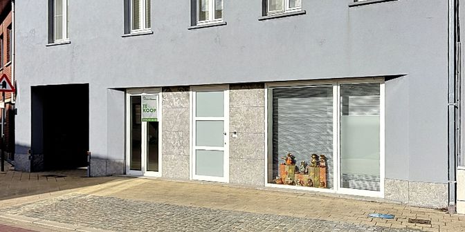 Appartement te koop in Oostmeetstraat 22, 8680 Koekelare