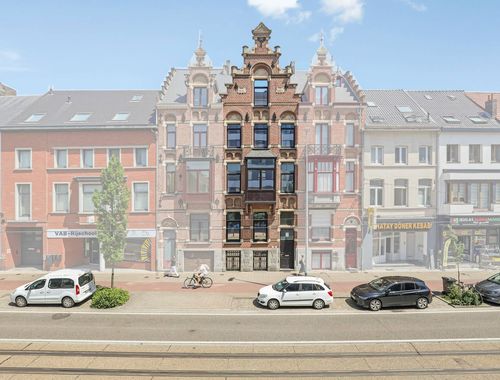                                         Maison à vendre à Ledeberg, € 715.000

