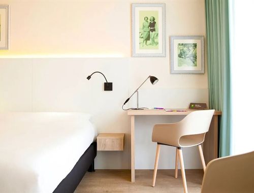                                         Vakantiewoning te koop in Nieuwpoort, € 125.000
