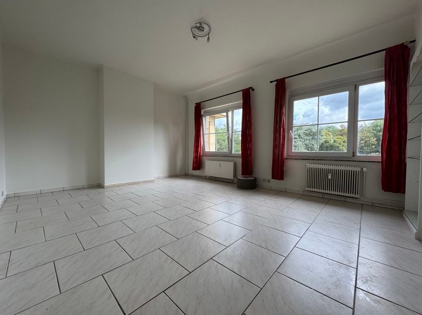 Appartement te huur in ,
                    1050 Elsene