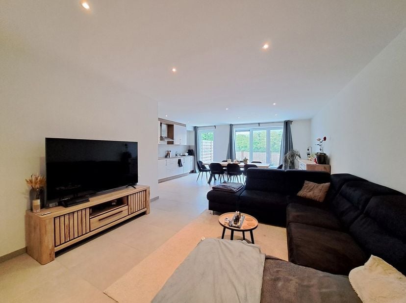 Appartement à louer
                    à 3650 Dilsen-Stokkem