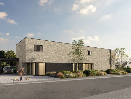                                         Woning te koop in Wingene, € 354.000
