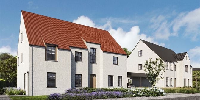 Huis te koop in Heerstraat 32, 3510 Kermt