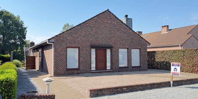 Huis te koop in Achtervennen 7, 2490 Balen