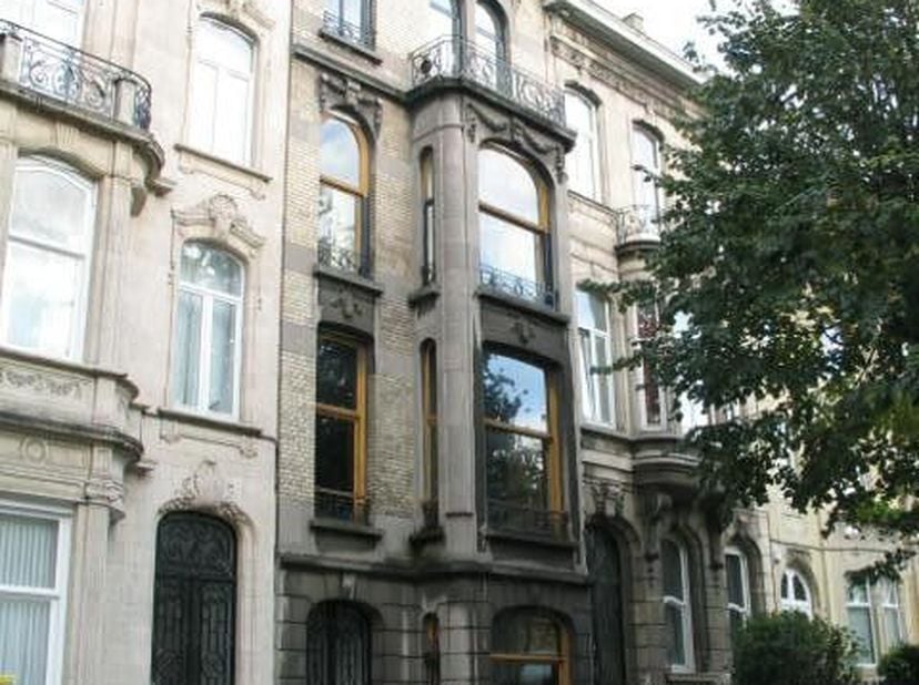Appartement te huur in Lambermontlaan 92,
                    1030 Schaarbeek