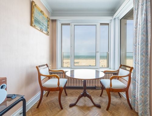                                         Appartement à vendre à Oostende, € 495.000
