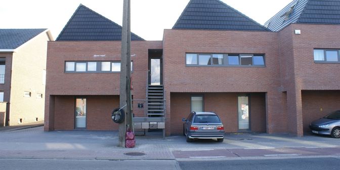 Appartement te huur in Eynestraat 56 bus 102, 3800 Sint-Truiden