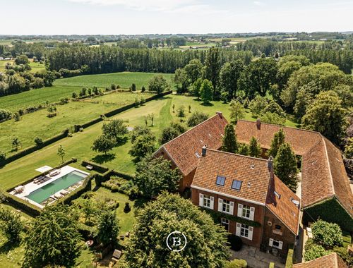                             Woning te koop in Erwetegem
