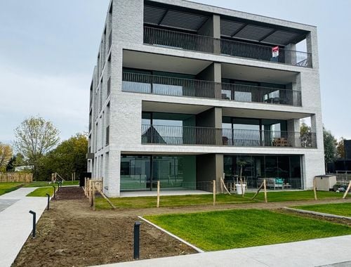                                         Appartement te huur in Herk-de-Stad, € 1.195
