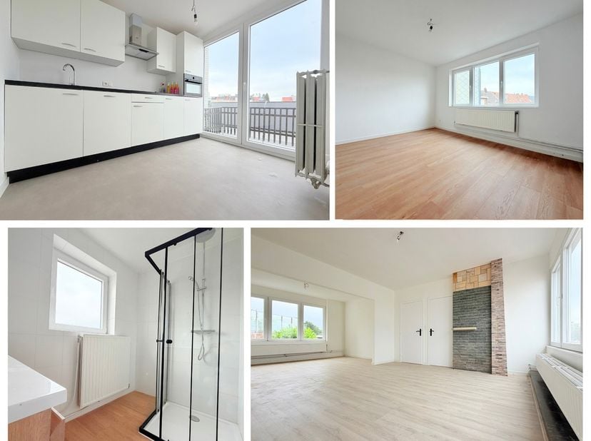 Maison à vendre à Prins Albertlaan 94,
                    8400 Oostende