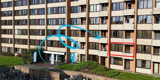 Appartement te koop in IJzerenmolenstraat 24, 3001 Heverlee
