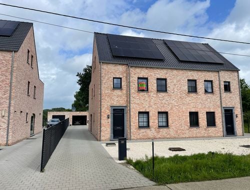                                         Eengezinswoning te huur in Berlaar, € 1.650
