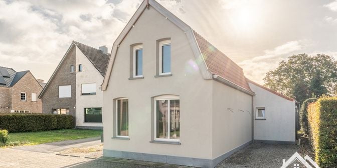 Huis te huur in Schoolstraat 8, 9991 Adegem