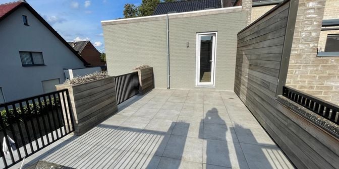 Appartement à vendre à Tessenderlosesteenweg 25 boîte 2, 3583 Paal