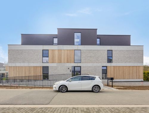                                         Appartement te koop in Denderleeuw, € 361.500

