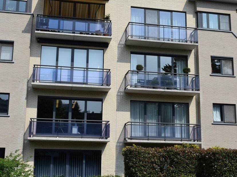 Appartement te koop in Prins Boudewijnlaan 93,
                    2610 Wilrijk
