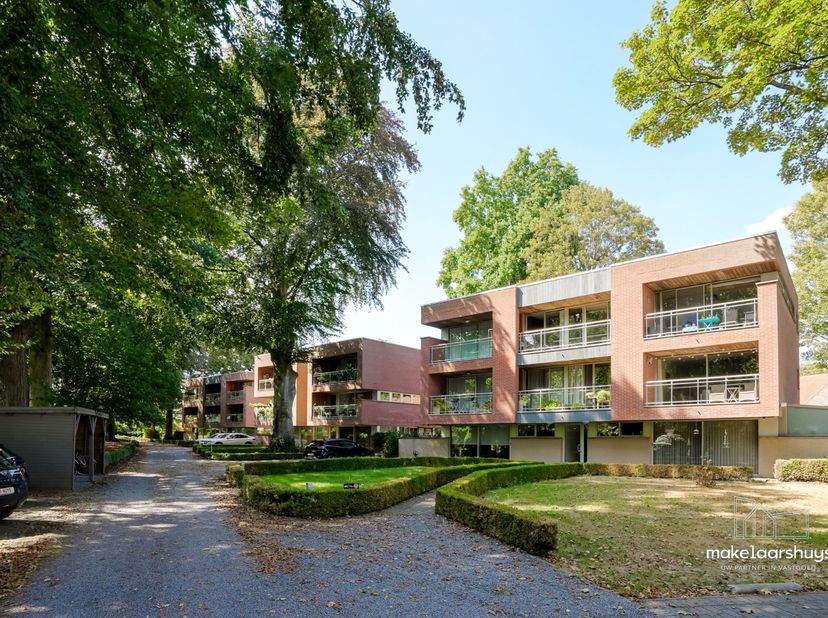 Appartement à vendre
                    à 9000 Gent