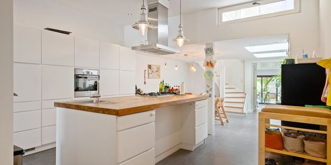 Huis te koop in Hombeeksesteenweg 23, 2800 Mechelen