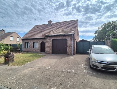                                         Villa te koop in Zwevegem, € 544.900
