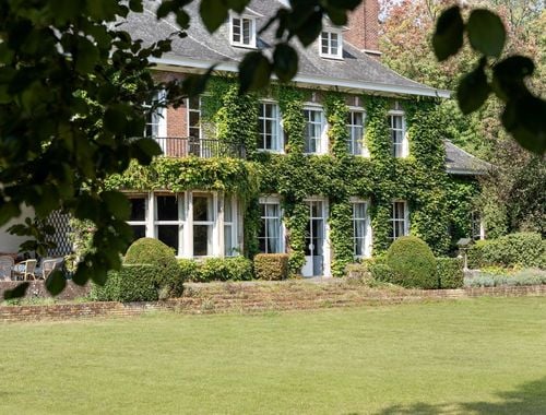                                         Villa à vendre à Kapellen, € 4.950.000
