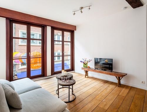                                         Appartement te koop in Antwerpen, € 255.000
