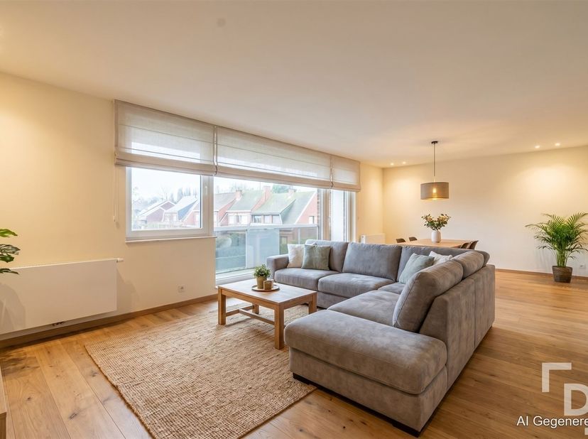Appartement à vendre
                    à 8900 Ieper