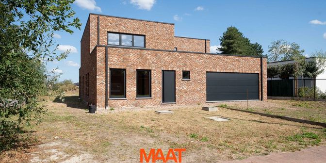 Huis te koop in Mechelbaan 112B, 2220 Heist-op-den-Berg