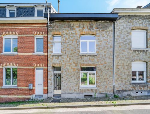                                         Maison unifamiliale à vendre à Lambermont, € 195.000
