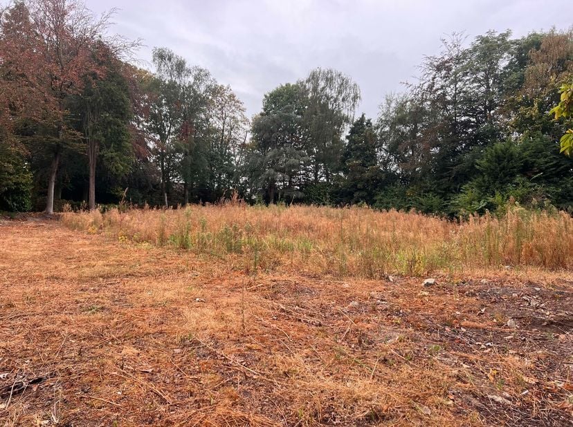 Grond te koop in Gentseweg 130,
                    8792 Desselgem