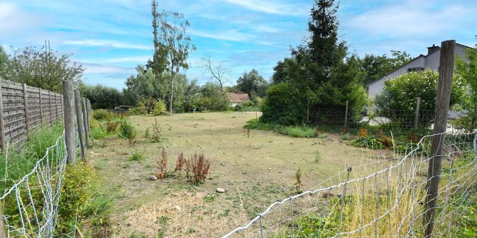 Grond te koop in Regenbeekkouter 3, 8800 Roeselare