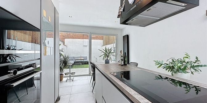 Maison à vendre à Rolliersstraat 19, 9100 Sint-Niklaas