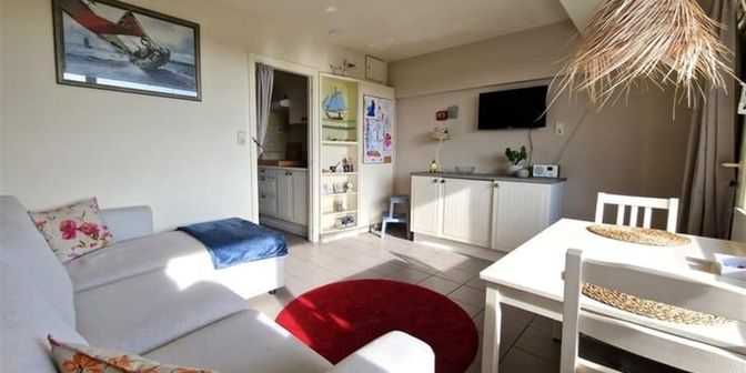 Appartement te koop in Torenhofstraat 2A bus 208, 8420 Klemskerke