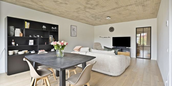 Appartement te koop in Dokter Frans Hemeryckxlaan 21 bus 5, 2650 Edegem