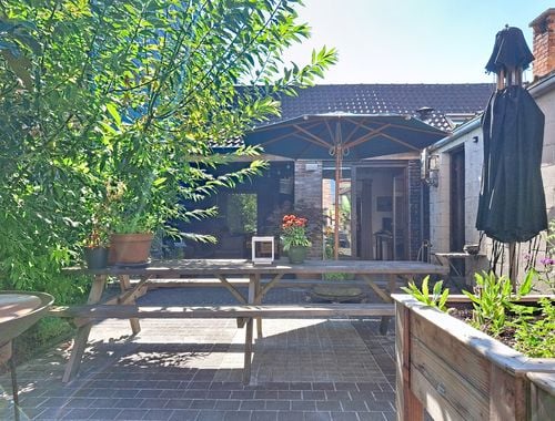                                         Maison à vendre à Wolvertem, € 380.000
