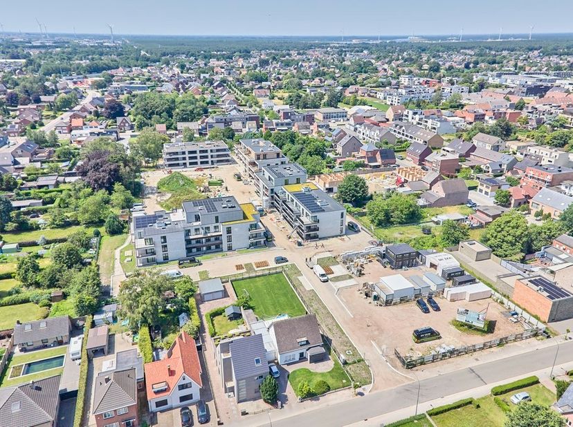 Appartement à vendre
                    à 3920 Lommel
