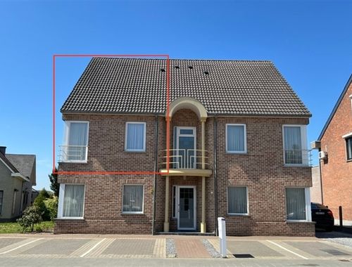                                         Duplex te huur in Nieuwerkerken, € 950
